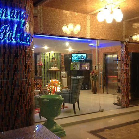 Penang Palace Bangkok Eksteriør bilde